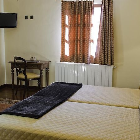 Hotel Haras Aritza Ojedo Zewnętrze zdjęcie