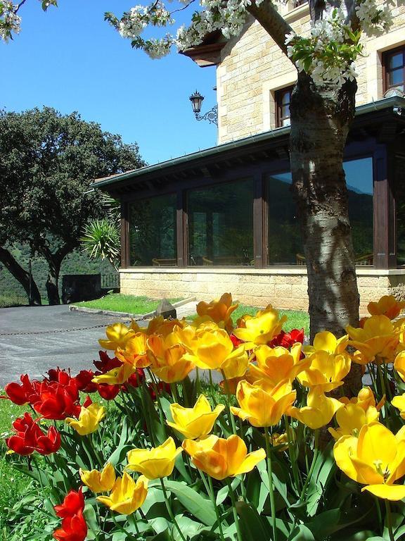 Hotel Haras Aritza Ojedo Pokój zdjęcie