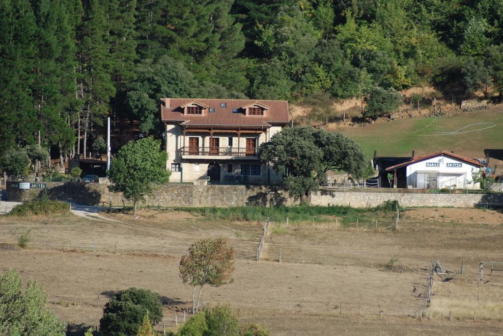 Hotel Haras Aritza Ojedo Pokój zdjęcie